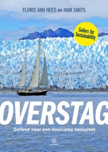 overstag omslag