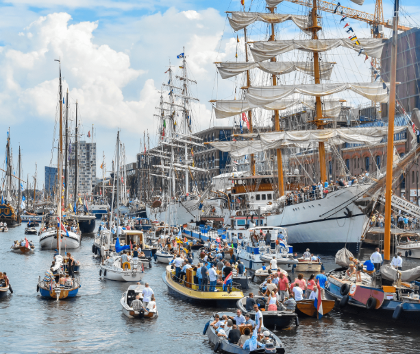 SAIL 2025