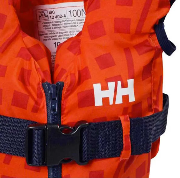 Helly Hansen reddingsvest